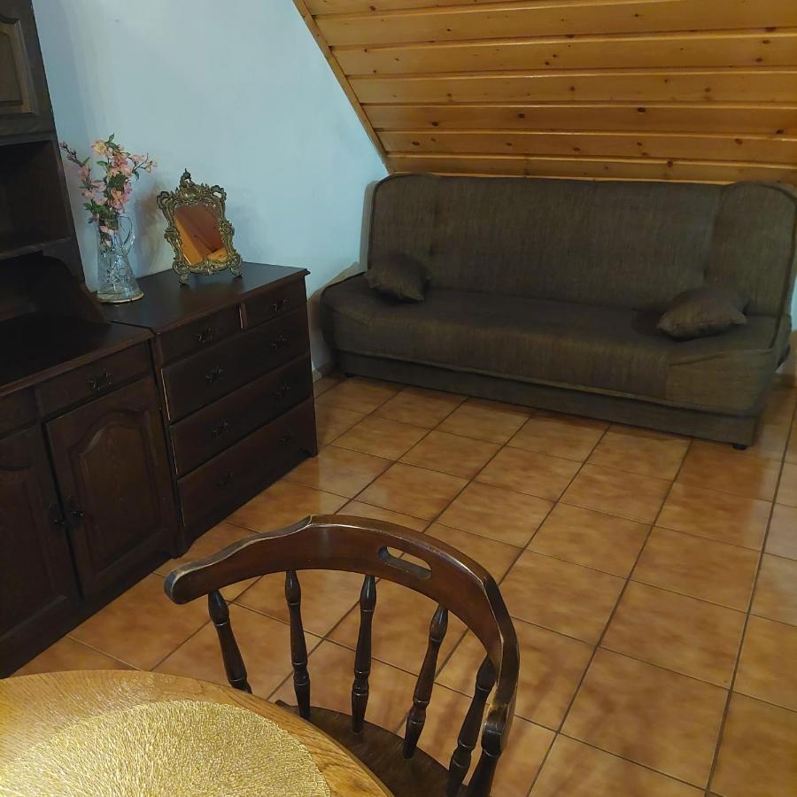 Beskidzka Apartments Sucha Beskidzka Zewnętrze zdjęcie