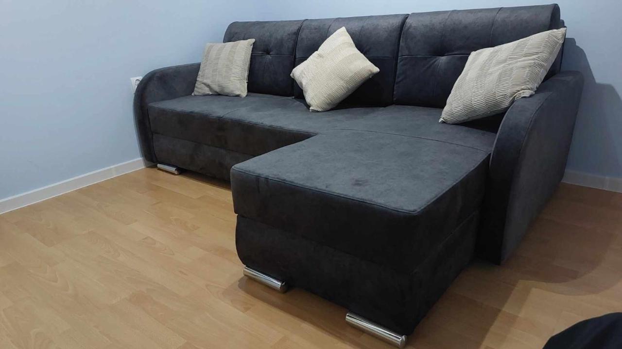 Beskidzka Apartments Sucha Beskidzka Zewnętrze zdjęcie