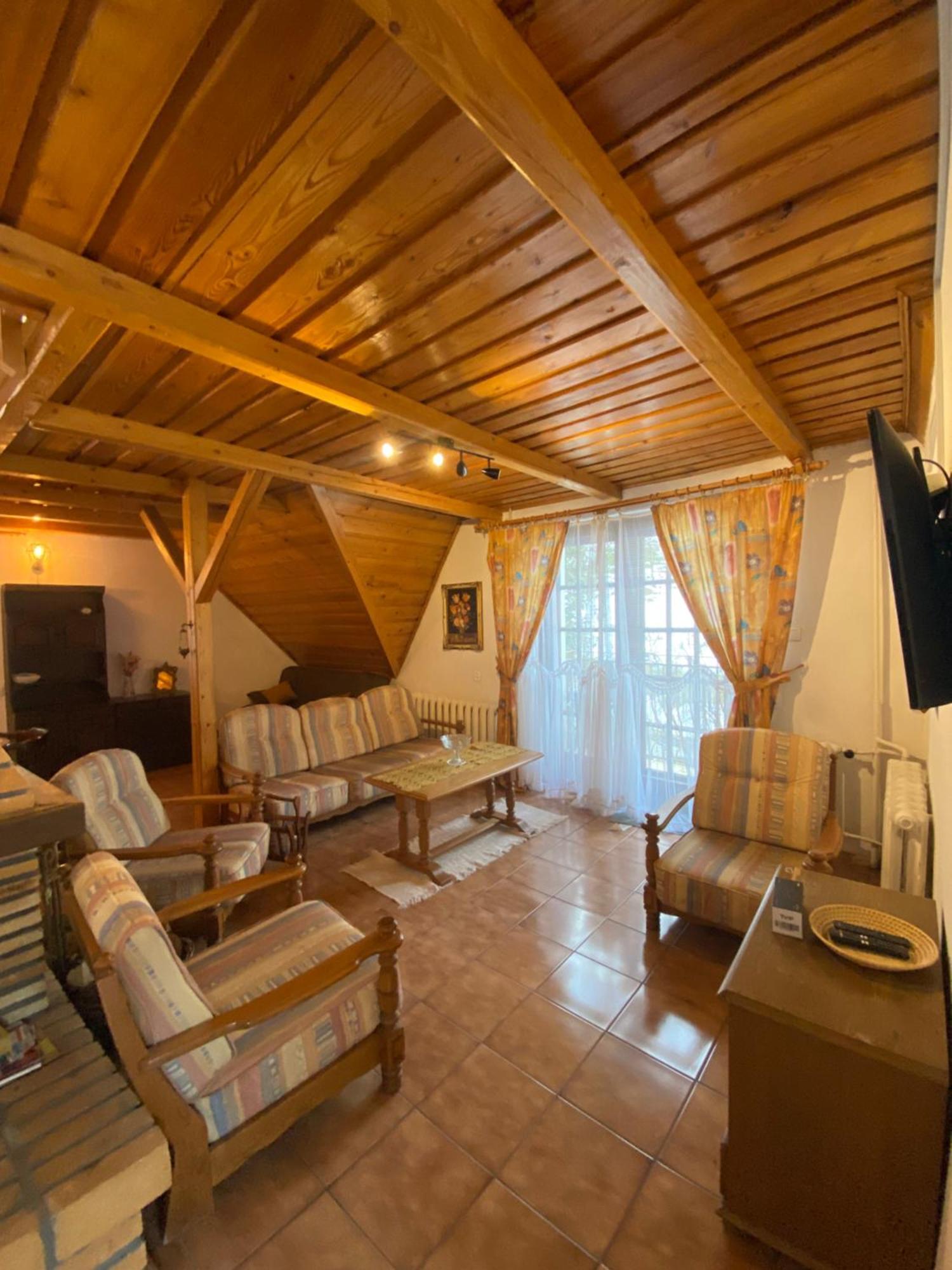 Beskidzka Apartments Sucha Beskidzka Zewnętrze zdjęcie