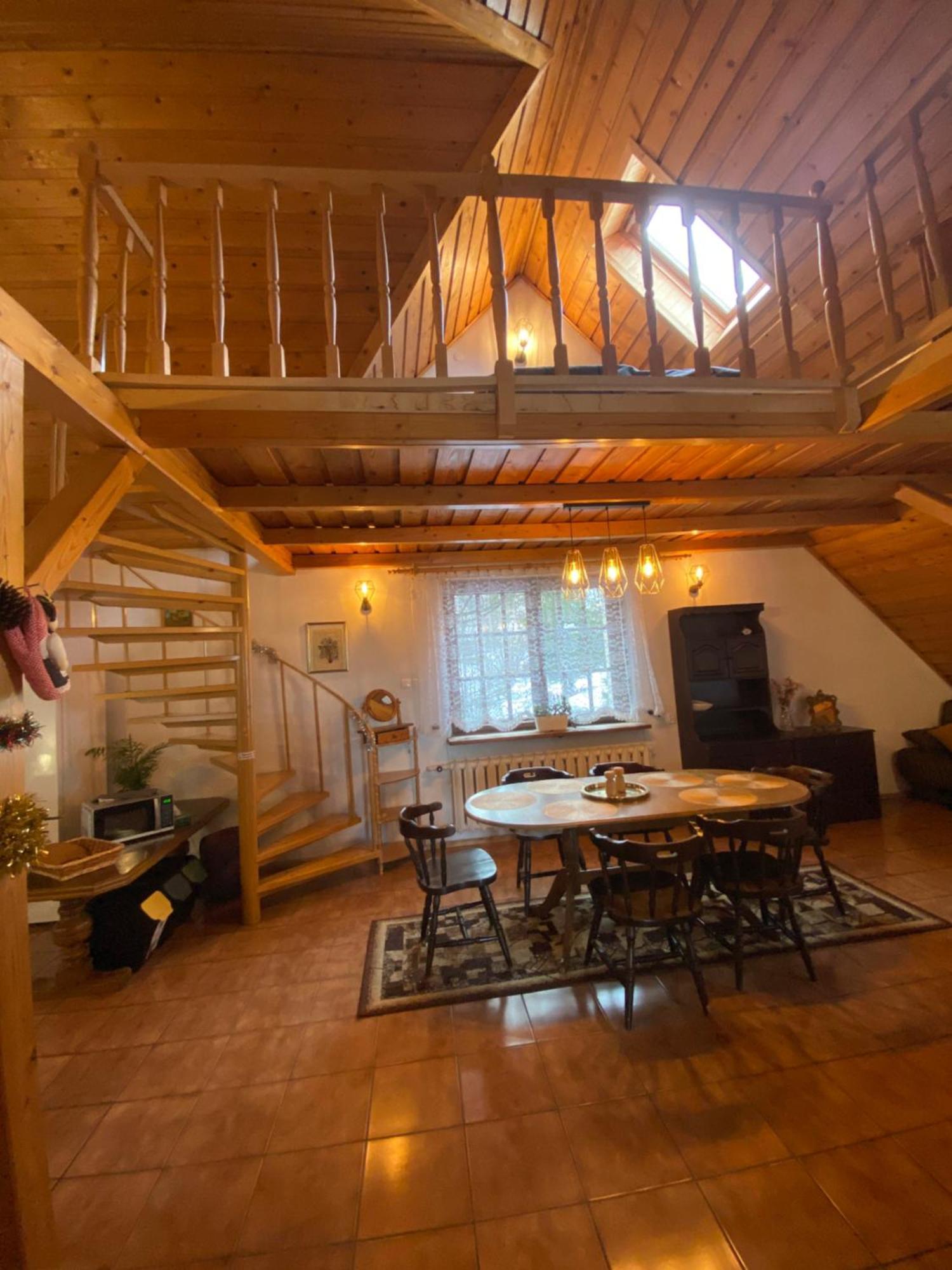 Beskidzka Apartments Sucha Beskidzka Zewnętrze zdjęcie