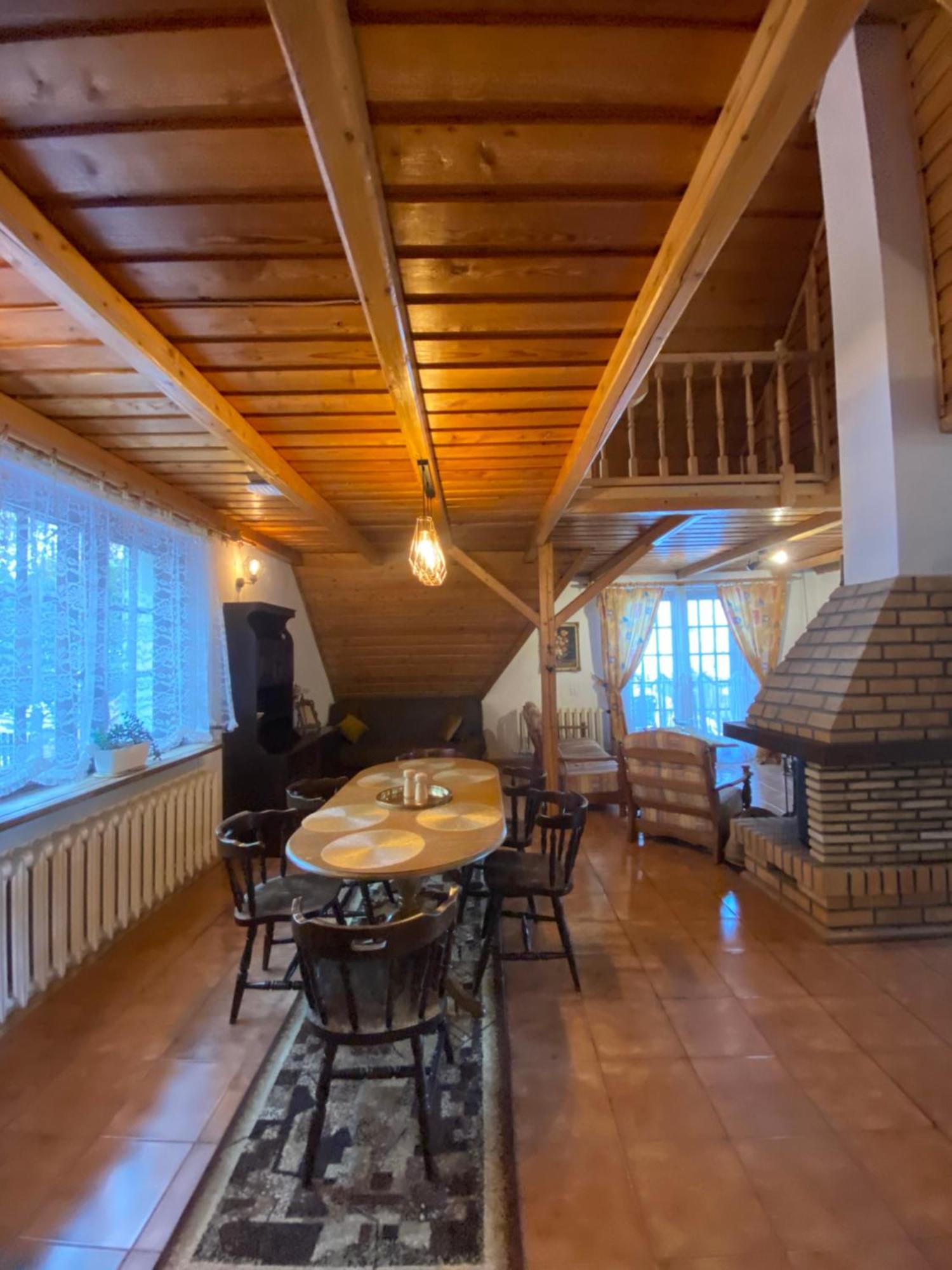Beskidzka Apartments Sucha Beskidzka Zewnętrze zdjęcie