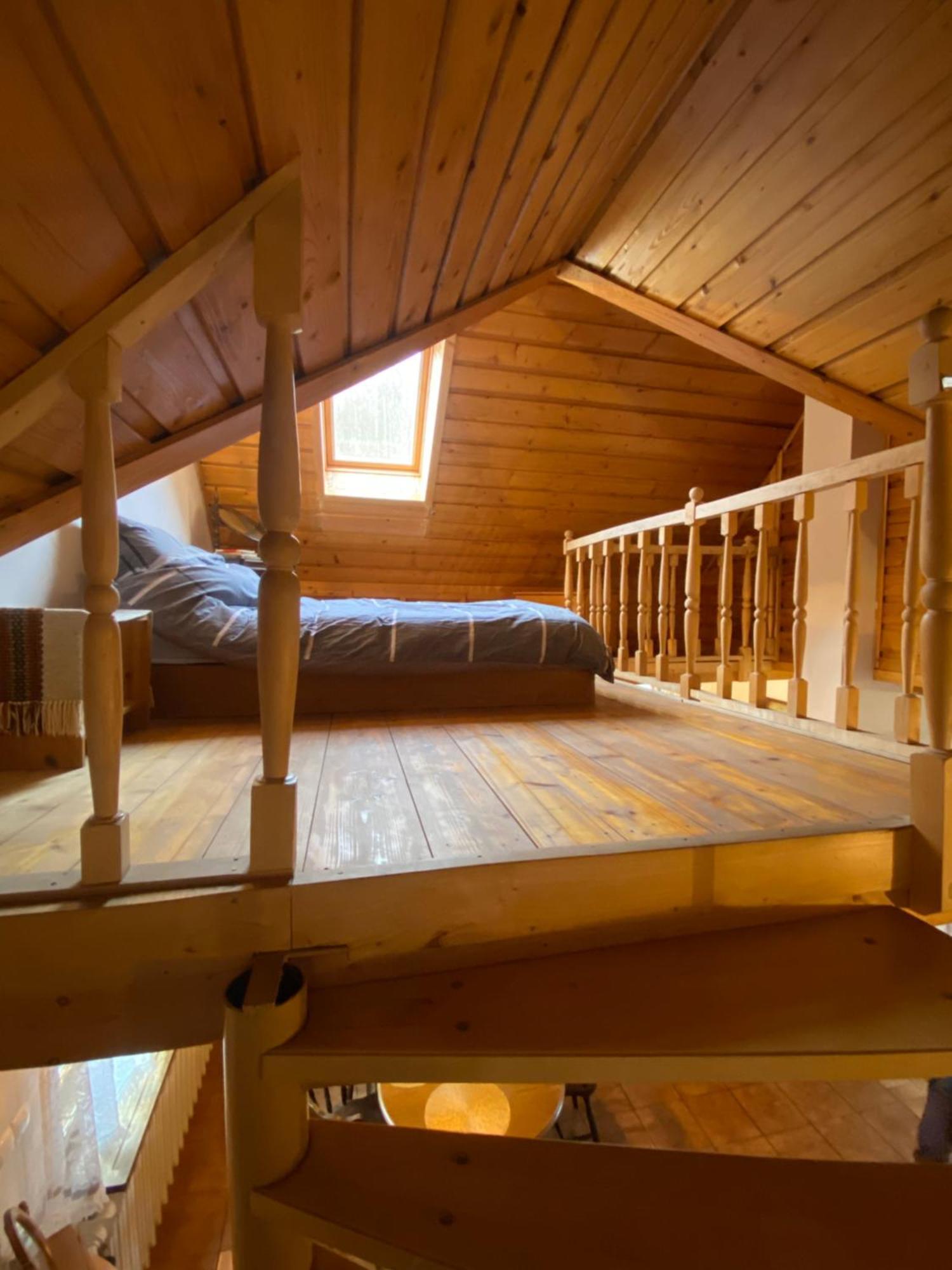 Beskidzka Apartments Sucha Beskidzka Zewnętrze zdjęcie