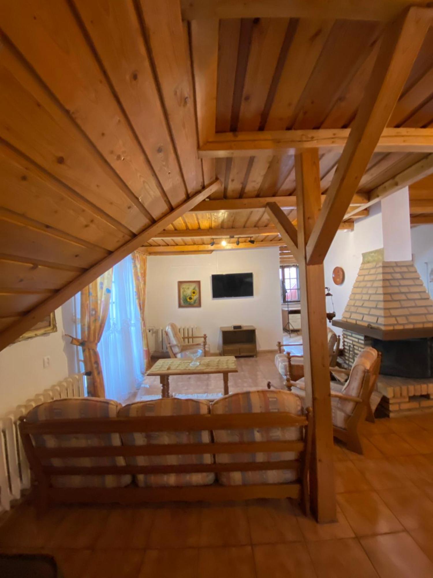 Beskidzka Apartments Sucha Beskidzka Zewnętrze zdjęcie