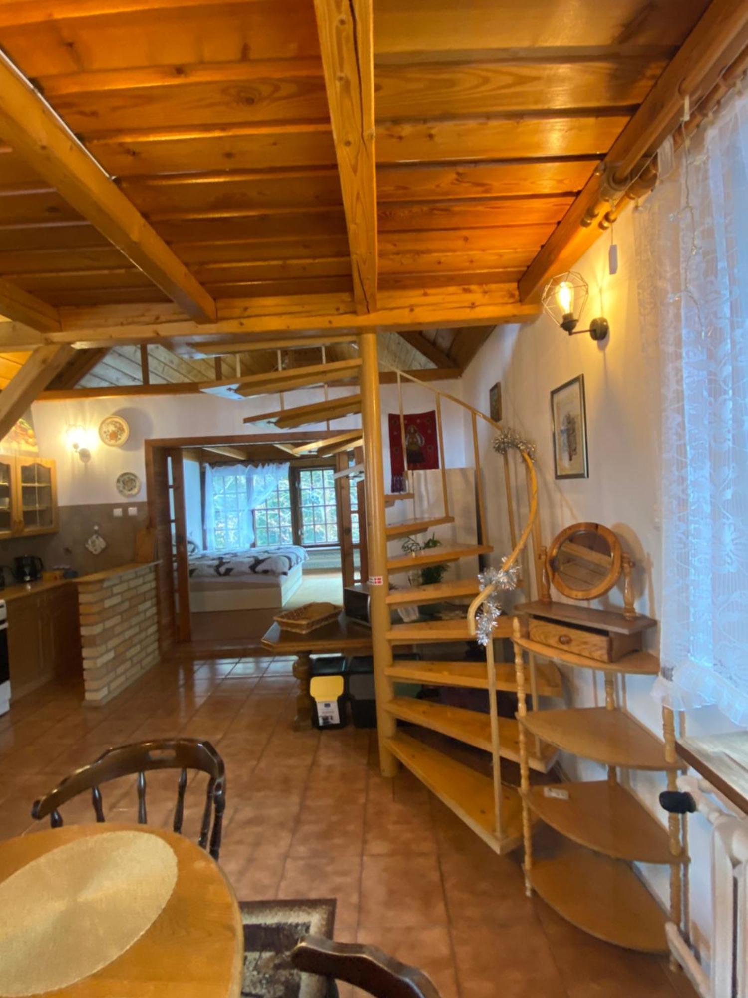 Beskidzka Apartments Sucha Beskidzka Zewnętrze zdjęcie