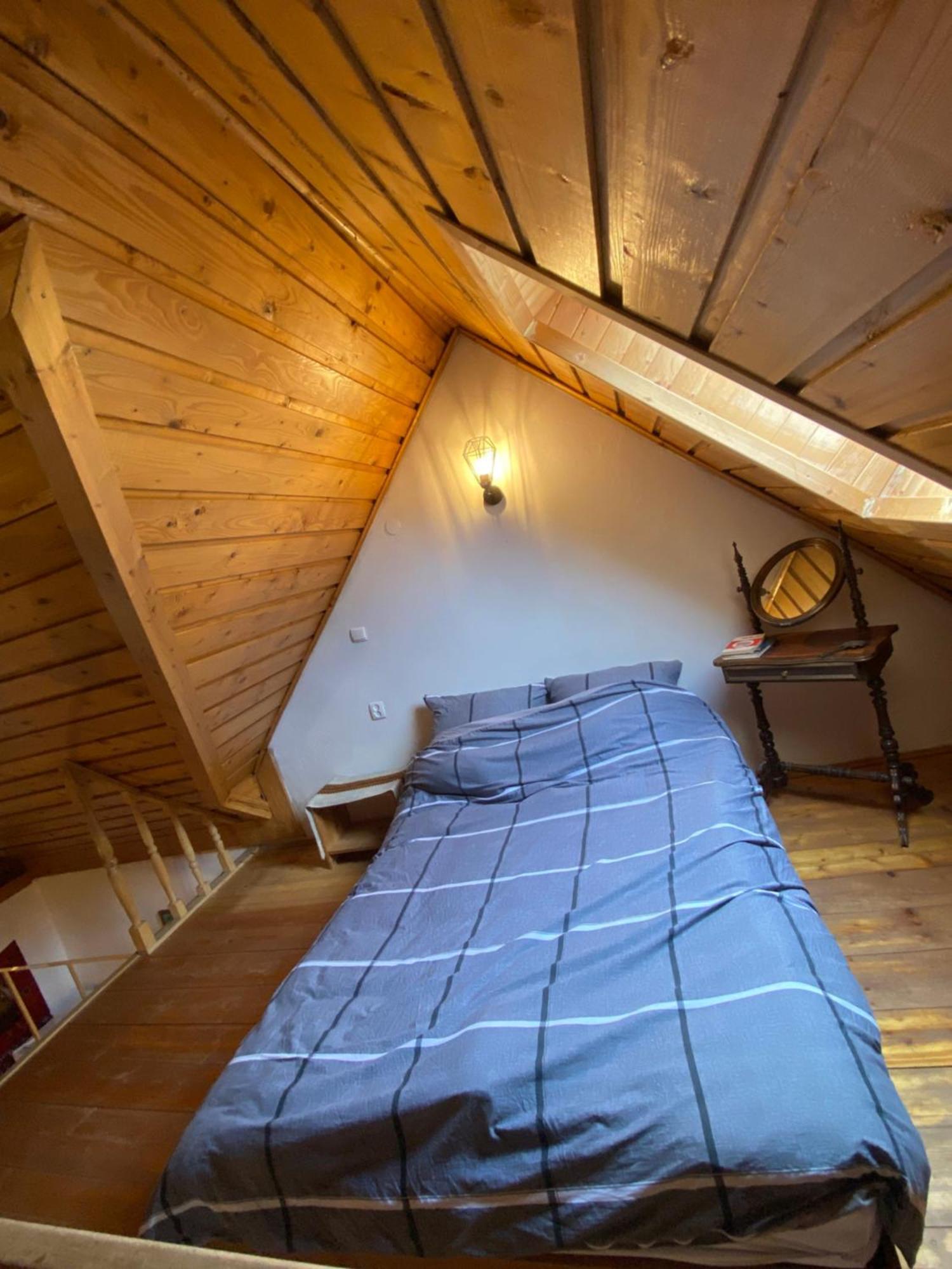 Beskidzka Apartments Sucha Beskidzka Zewnętrze zdjęcie