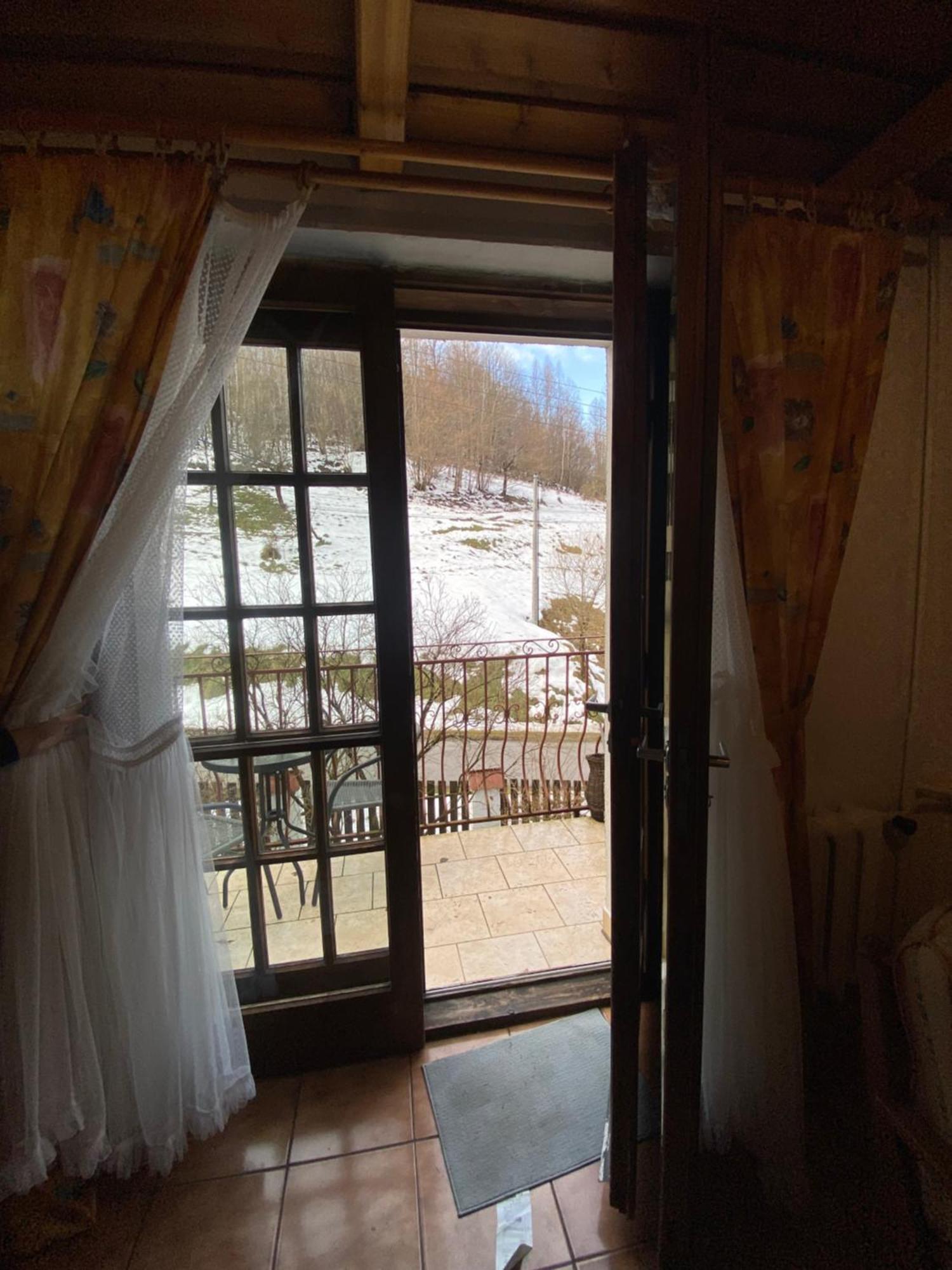 Beskidzka Apartments Sucha Beskidzka Zewnętrze zdjęcie