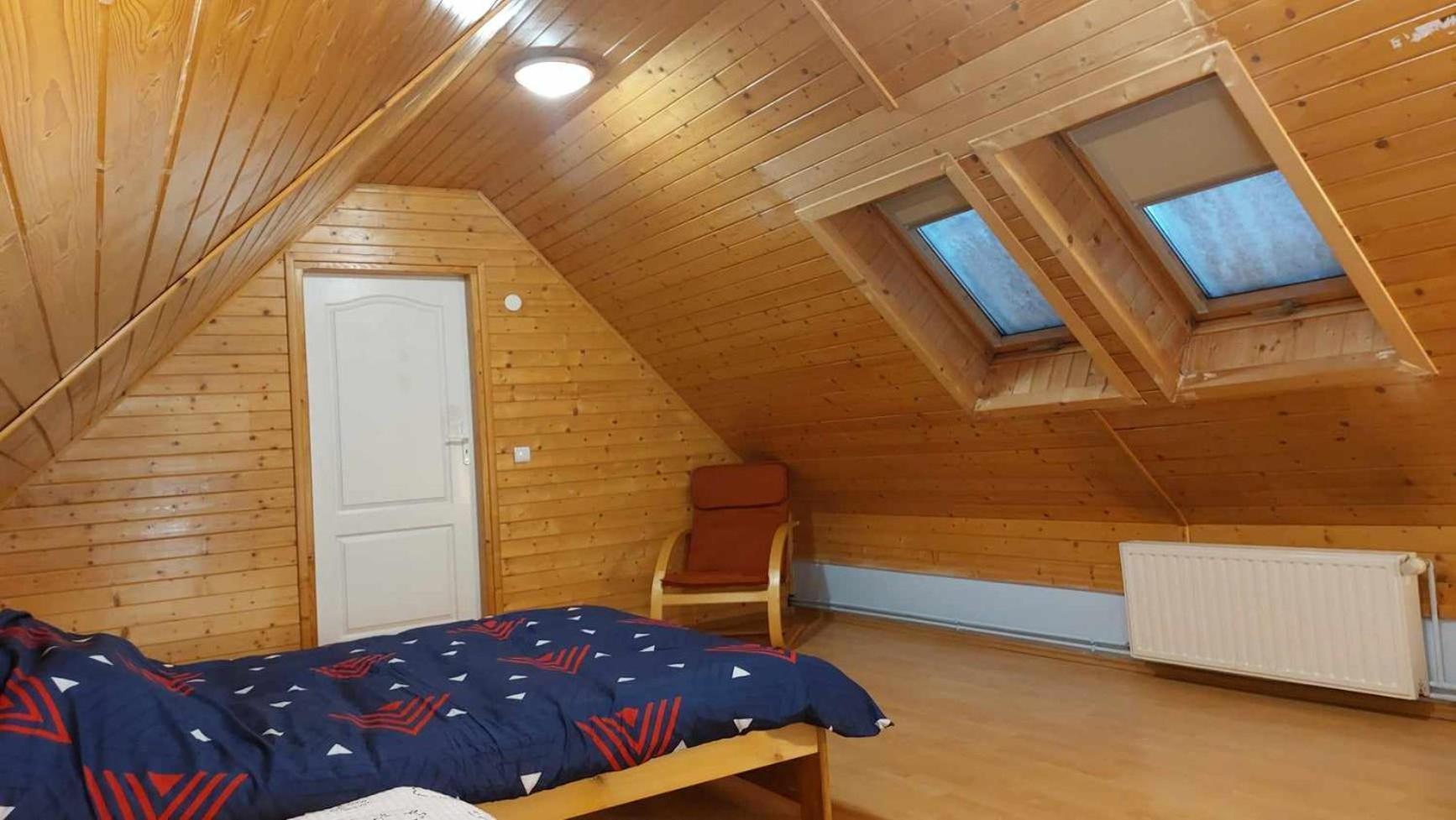 Beskidzka Apartments Sucha Beskidzka Zewnętrze zdjęcie