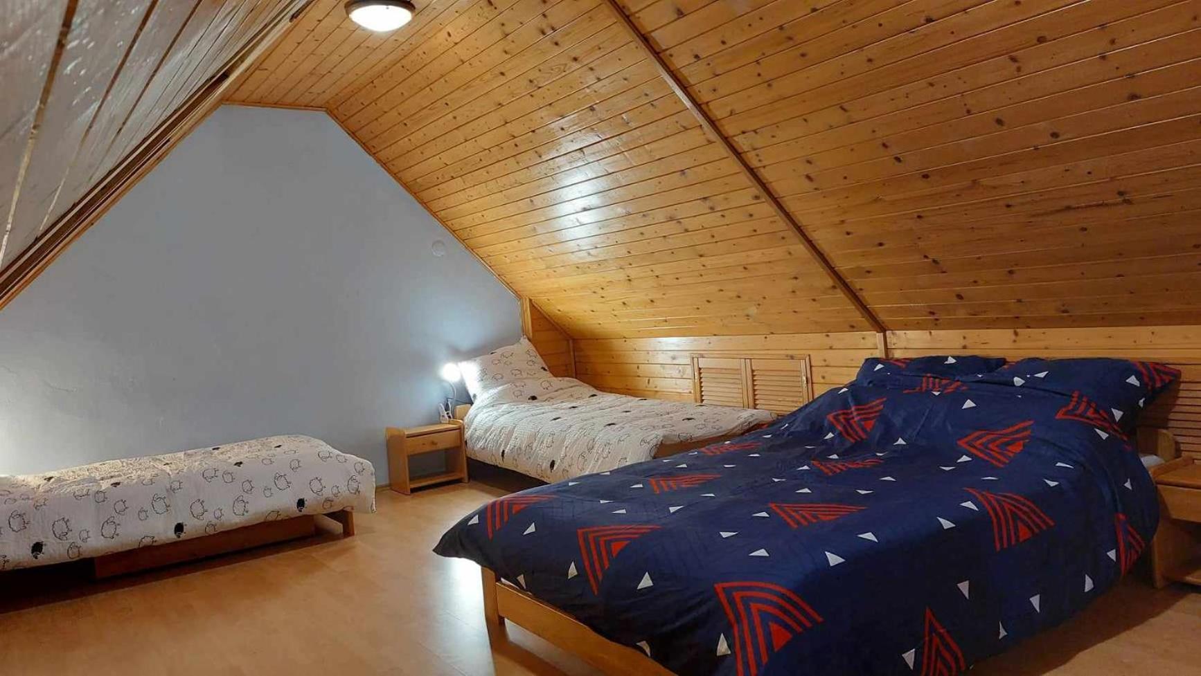 Beskidzka Apartments Sucha Beskidzka Zewnętrze zdjęcie