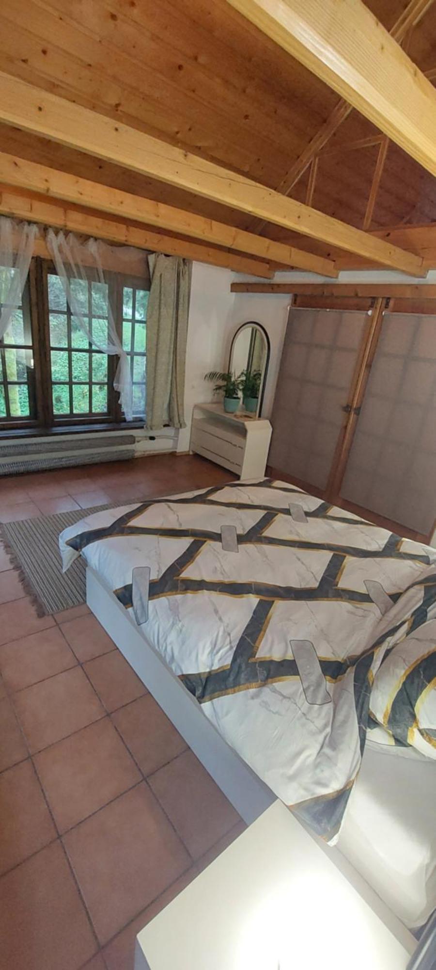 Beskidzka Apartments Sucha Beskidzka Zewnętrze zdjęcie