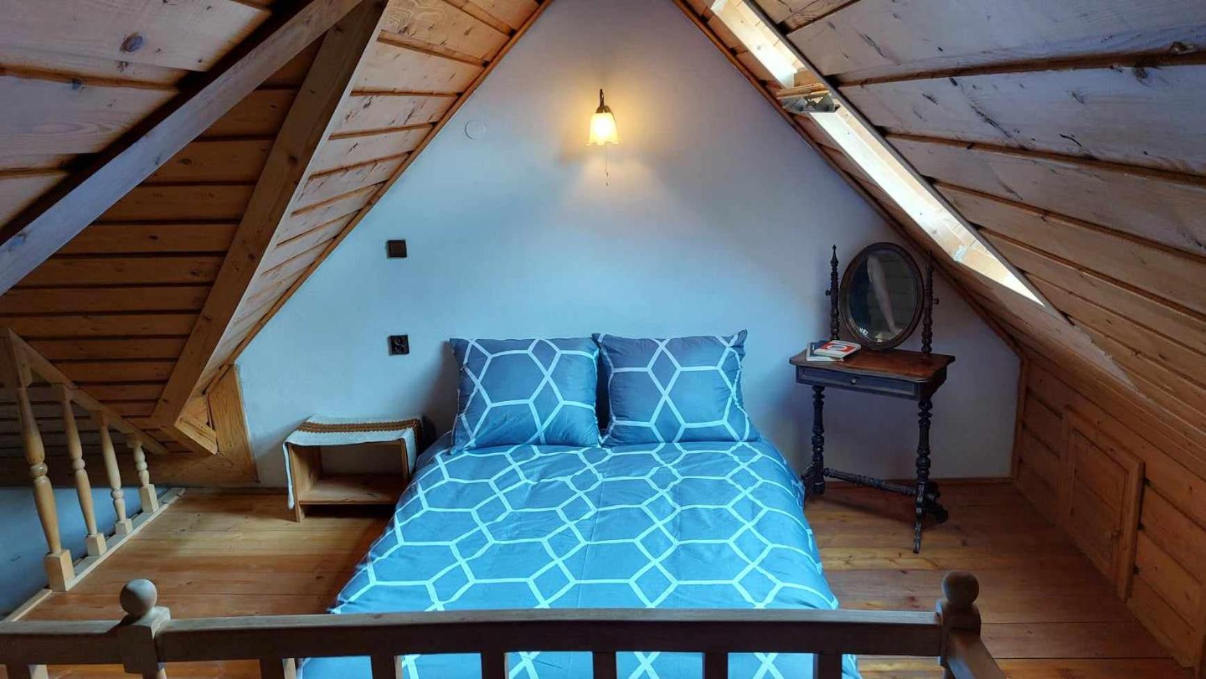 Beskidzka Apartments Sucha Beskidzka Zewnętrze zdjęcie