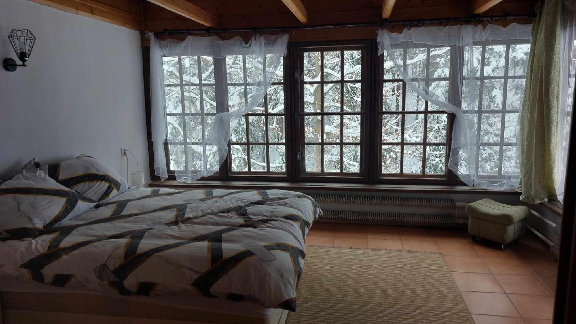 Beskidzka Apartments Sucha Beskidzka Zewnętrze zdjęcie