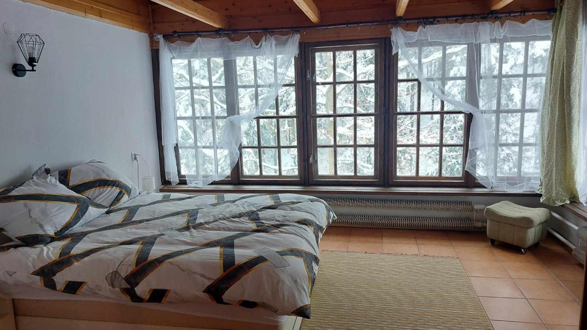 Beskidzka Apartments Sucha Beskidzka Zewnętrze zdjęcie