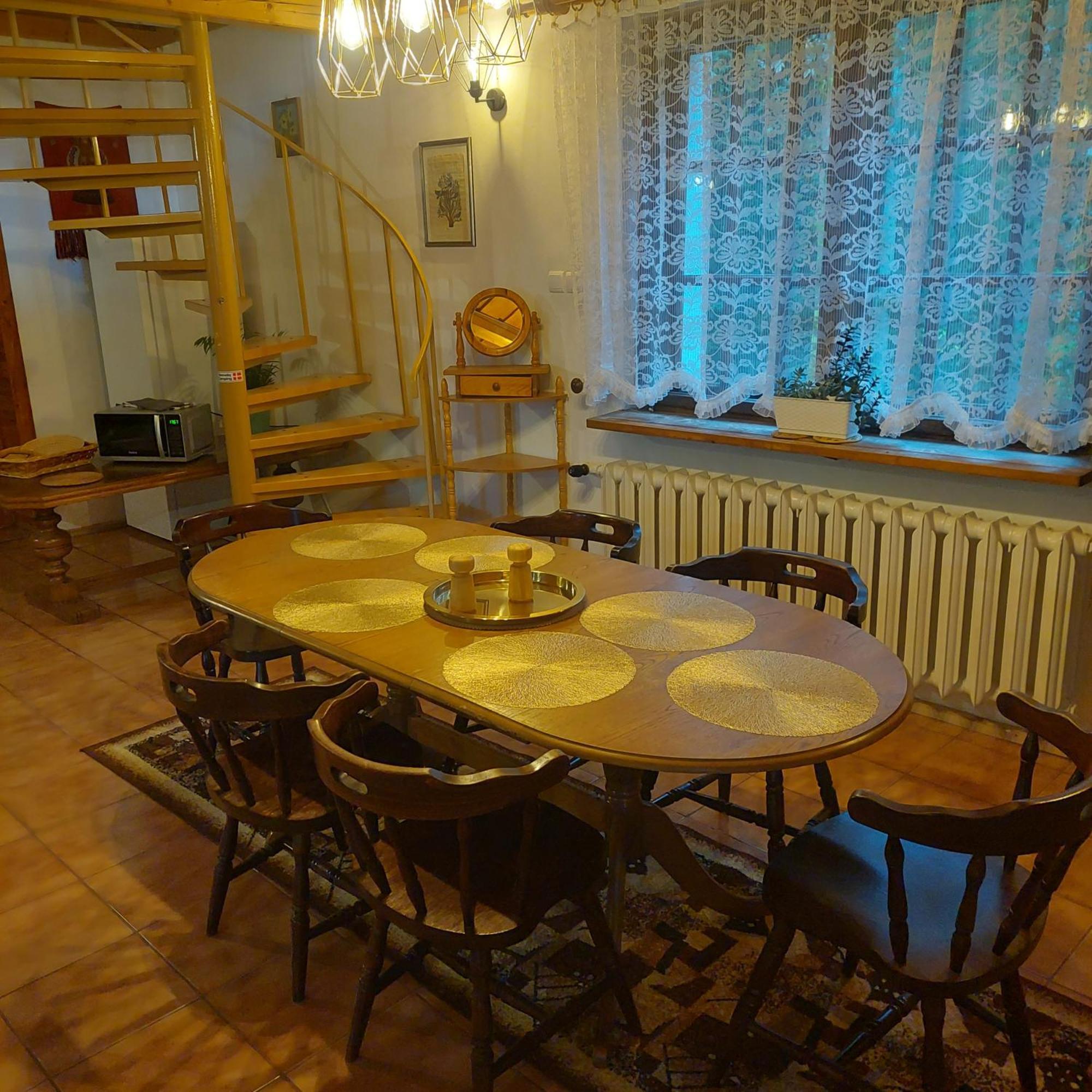 Beskidzka Apartments Sucha Beskidzka Zewnętrze zdjęcie