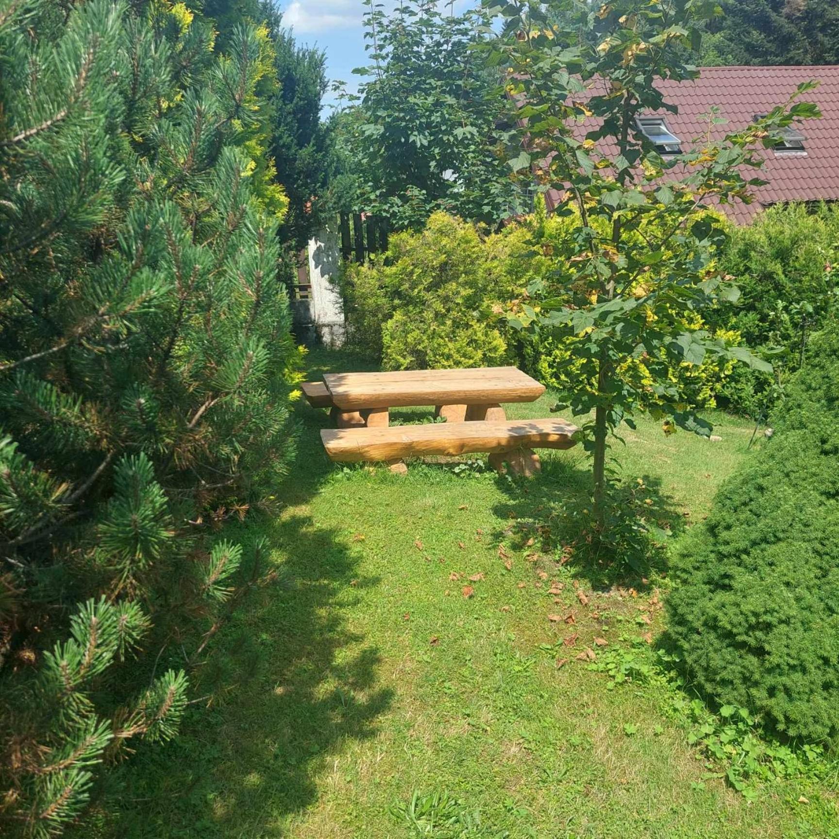 Beskidzka Apartments Sucha Beskidzka Zewnętrze zdjęcie
